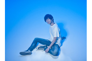 増田俊樹、1stアルバム「Diver」を2020年1月8日にリリース 画像