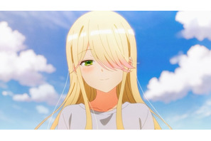 夏アニメ「渡くんの××が崩壊寸前」直人の前に“畑荒らし”の幼なじみ・紗月が現れて…第1話先行カット 画像