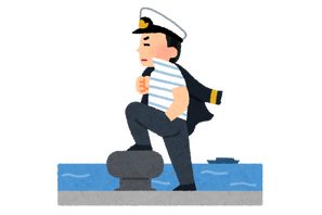 “海”が似合うキャラといえば？ アンケート〆切は7月10日【＃海の日】 画像