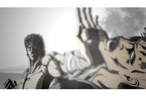 完全新作アニメ「北斗の拳」ケンシロウ役は武内駿輔！「お前はもう死んでいる」が早速聞けるPV公開　 画像