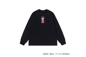 「ダンダダン」オカルン＆ターボババアのアパレルにセルポ星人のAirPods proケースも登場 画像