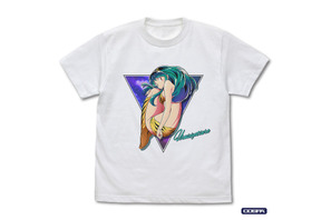 「うる星やつら」バニーガールなラム＆ランに、竜之介の“海が好き”Tシャツまで！ 新作グッズで一緒に夏を乗り切ろう！ 画像