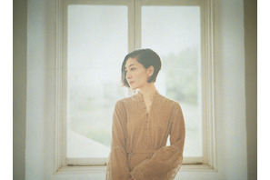 坂本真綾が10枚目のアルバム「今日だけの音楽」をリリース！「自分の世界に没頭できる、没入感を味わえるアルバムになりました」【インタビュー】 画像