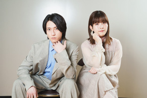 中国の人気アニメが日本へ上陸！増田俊樹＆石見舞菜香が『転生宗主の覇道譚』から感じた“ジャパニメーションとの共通点” 画像