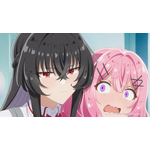 TVアニメ『わたしが恋人になれるわけないじゃん、ムリムリ!（※ムリじゃなかった!）』第5話先行場面カット