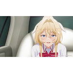 TVアニメ『わたしが恋人になれるわけないじゃん、ムリムリ!（※ムリじゃなかった!）』第5話先行場面カット