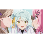 TVアニメ『わたしが恋人になれるわけないじゃん、ムリムリ!（※ムリじゃなかった!）』第5話先行場面カット