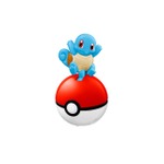 【ゼニガメのモンスターボールローラー】