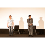 『劇場版「鬼滅の刃」無限城編 第一章 猗窩座再来』公開御礼舞台挨拶 壱 オフィシャルスチール