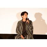 『劇場版「鬼滅の刃」無限城編 第一章 猗窩座再来』公開御礼舞台挨拶 壱 オフィシャルスチール