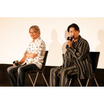 『劇場版「鬼滅の刃」無限城編 第一章 猗窩座再来』公開御礼舞台挨拶 壱 オフィシャルスチール
