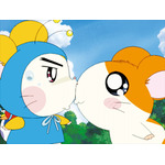 OVA『とっとこハム太郎』（C）河井リツ子／小学館・SMDE