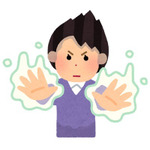 「“超能力”キャラといえば？」