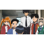 TVアニメ『地獄先生ぬ～べ～』第6話先行場面カット（C）真倉翔・岡野剛／集英社・童守小学校卒業生一同