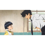 TVアニメ『地獄先生ぬ～べ～』第6話先行場面カット（C）真倉翔・岡野剛／集英社・童守小学校卒業生一同