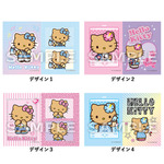 オリジナルステッカー