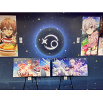 「『16 STAR SIGNS』2025 Birthday Store」