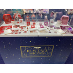 「『16 STAR SIGNS』2025 Birthday Store」