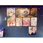 「『16 STAR SIGNS』2025 Birthday Store」