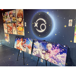 「『16 STAR SIGNS』2025 Birthday Store」