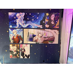 「『16 STAR SIGNS』2025 Birthday Store」