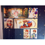 「『16 STAR SIGNS』2025 Birthday Store」