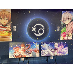 「『16 STAR SIGNS』2025 Birthday Store」