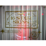 「『16 STAR SIGNS』2025 Birthday Store」