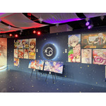 「『16 STAR SIGNS』2025 Birthday Store」