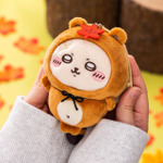 C賞：ぜったいたぬきなマスコット 全8種
