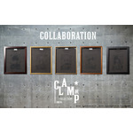 「CLAMP展 」とCONVERSE TOKYOがコラボ！ 司狼神威や木之本桜、壱原侑子らのTシャツ＆スマートフォンストラップ展開 画像