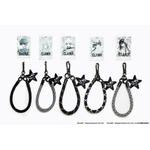 【CLAMP展】PHONE SHOULDER STRAP