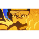 TVアニメ『ダンダダン』第2期 第18話先行場面カット（C）龍幸伸／集英社・ダンダダン製作委員会