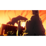 TVアニメ『ダンダダン』第2期 第18話先行場面カット（C）龍幸伸／集英社・ダンダダン製作委員会