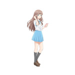 『レプリカだって、恋をする。』愛川素直