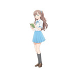 『レプリカだって、恋をする。』ナオ