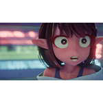 「銀河特急 ミルキー☆サブウェイ」