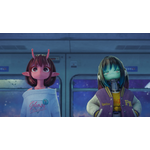 「銀河特急 ミルキー☆サブウェイ」