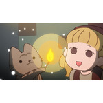 『うごく！ねこむかしばなし』PVカット