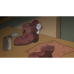 『うごく！ねこむかしばなし』PVカット