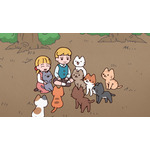 『うごく！ねこむかしばなし』PVカット