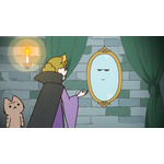 『うごく！ねこむかしばなし』PVカット