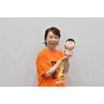 「映画クレヨンしんちゃん」 “暴君”なボーちゃんの演技は「カッコよく」「上から目線で」!? 佐藤智恵インタビュー 画像