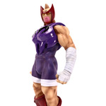 「キン肉マン」キン肉サダハルが“もし迫害を受けず成長したら？”版のフィギュアや、“原始の力”マンモスマンも！「キン肉マンSTATION」CCPJAPAN追加商品 画像