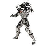 【CMC Creative NO.EX 悪魔将軍3.1 硬度5.5 鋼鉄 Ver.】