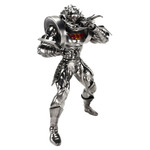 【CMC Creative NO.EX 悪魔将軍3.1 硬度5.5 鋼鉄 Ver.】