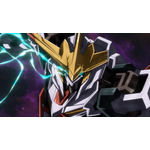 「ガンダム 鉄血のオルフェンズ」新作短編「幕間の楔」上映決定！三日月とバルバトスの新規カットも♪ 声優・河西健吾は「鉄華団として会えるのを凄く嬉しく思う」 画像