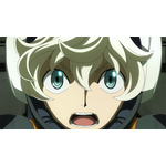 『機動戦士ガンダム 鉄血のオルフェンズ』10周年記念新作短編「幕間の楔」10周年特報PV