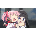 (C)Magica Quartet/Aniplex,Madoka Project