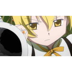(C)Magica Quartet/Aniplex,Madoka Project